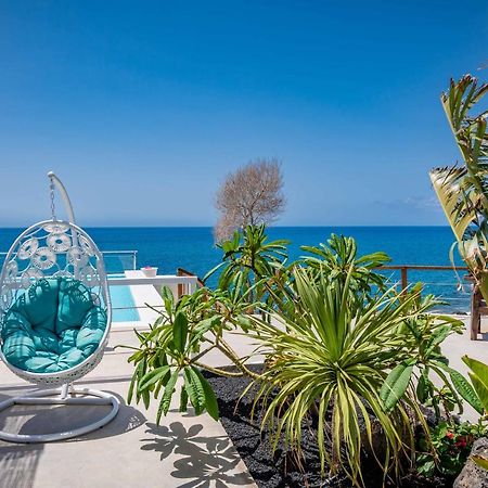 Etti - Paradise Suite La Gaviota Pajara  Ngoại thất bức ảnh
