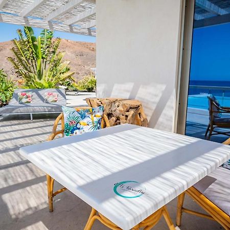 Etti - Paradise Suite La Gaviota Pajara  Ngoại thất bức ảnh