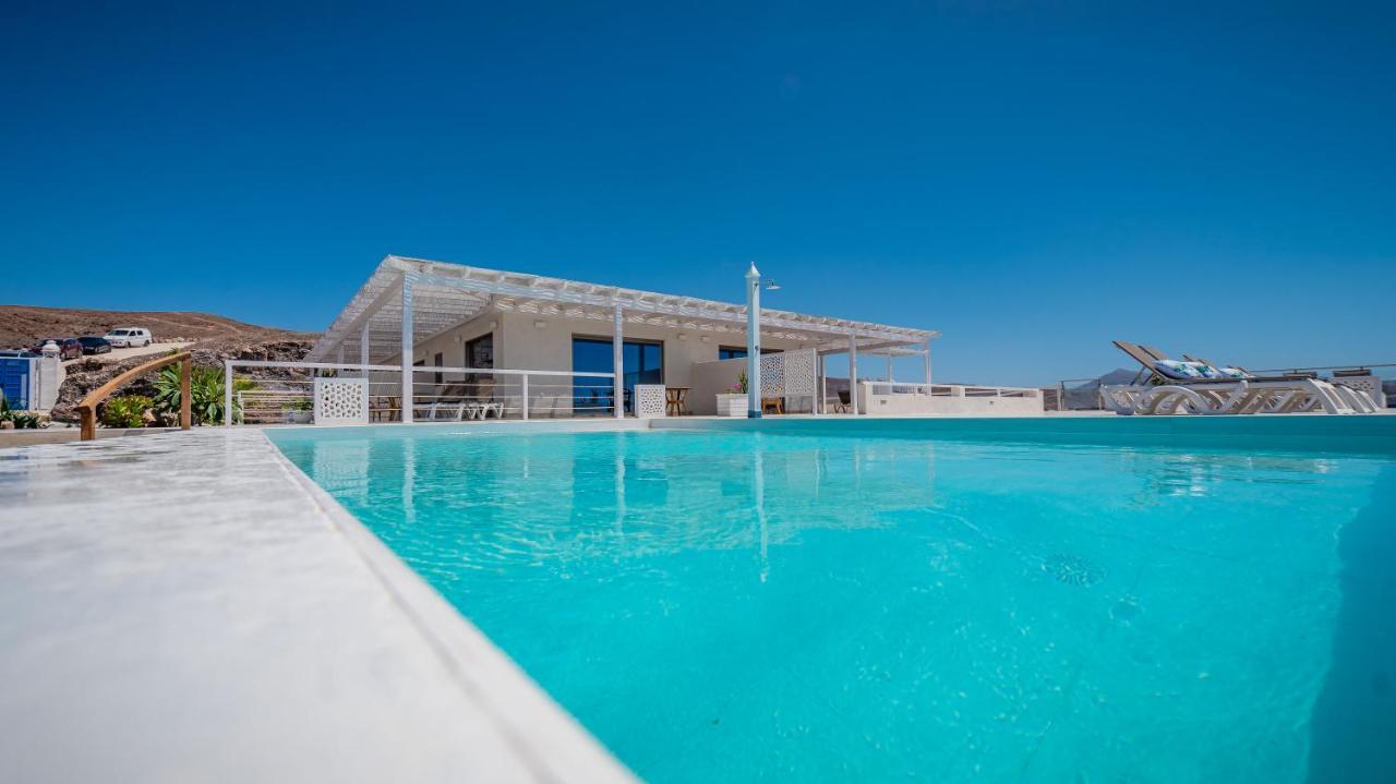 Etti - Paradise Suite La Gaviota Pajara  Ngoại thất bức ảnh