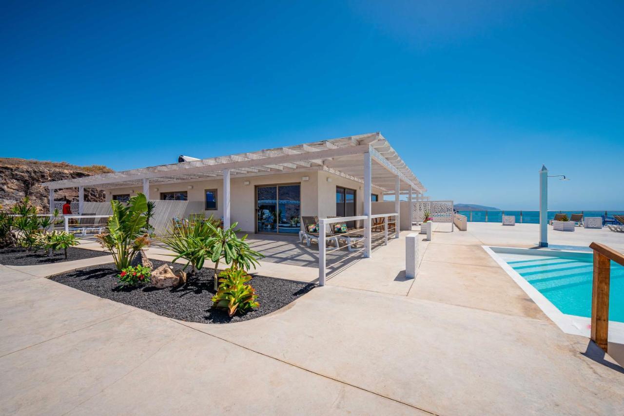 Etti - Paradise Suite La Gaviota Pajara  Ngoại thất bức ảnh