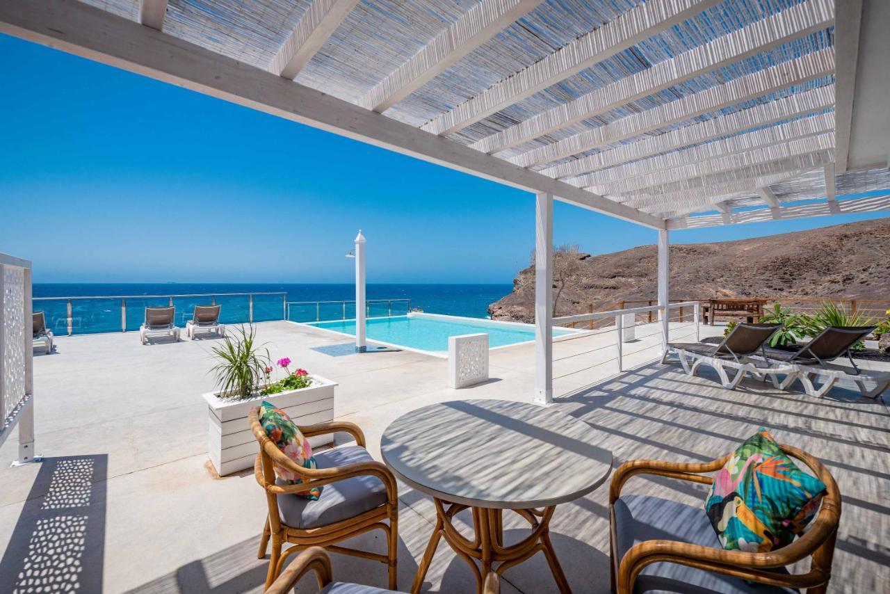 Etti - Paradise Suite La Gaviota Pajara  Ngoại thất bức ảnh
