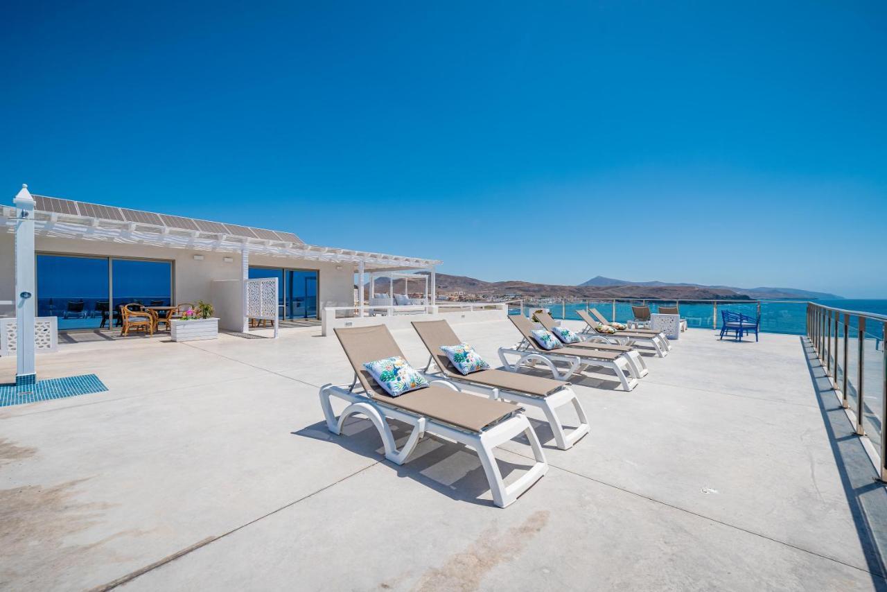Etti - Paradise Suite La Gaviota Pajara  Ngoại thất bức ảnh