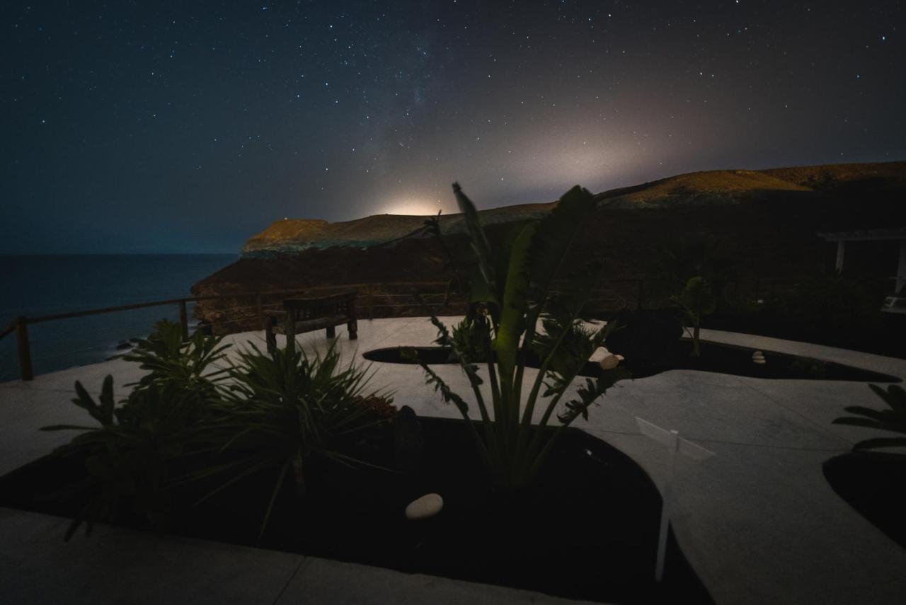 Etti - Paradise Suite La Gaviota Pajara  Ngoại thất bức ảnh