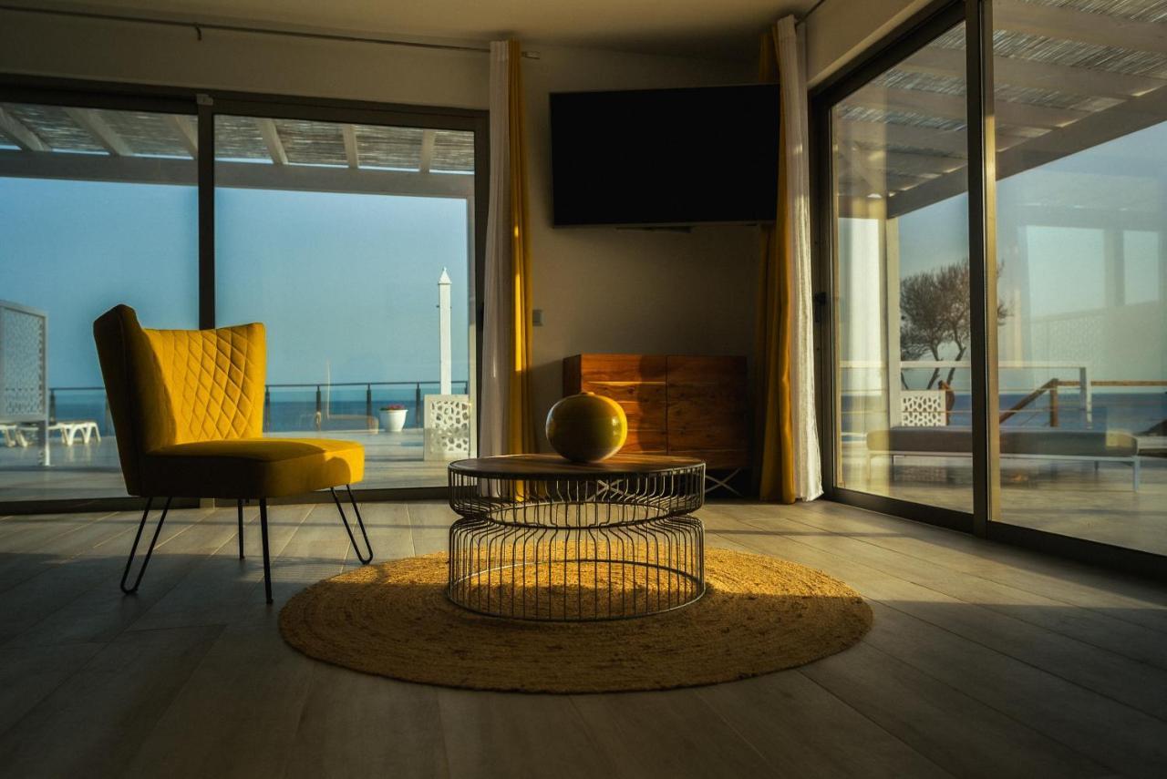 Etti - Paradise Suite La Gaviota Pajara  Ngoại thất bức ảnh