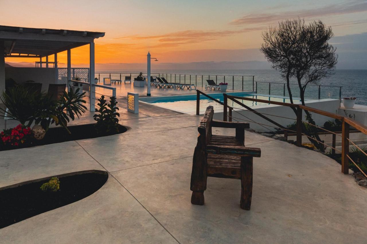 Etti - Paradise Suite La Gaviota Pajara  Ngoại thất bức ảnh