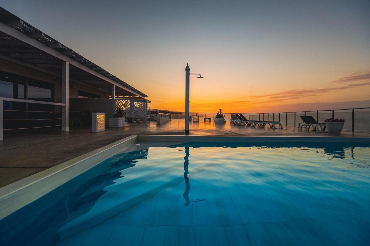 Etti - Paradise Suite La Gaviota Pajara  Ngoại thất bức ảnh