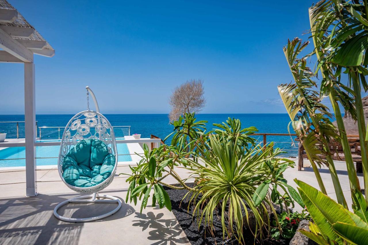 Etti - Paradise Suite La Gaviota Pajara  Ngoại thất bức ảnh