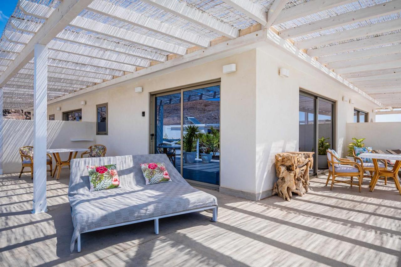 Etti - Paradise Suite La Gaviota Pajara  Ngoại thất bức ảnh