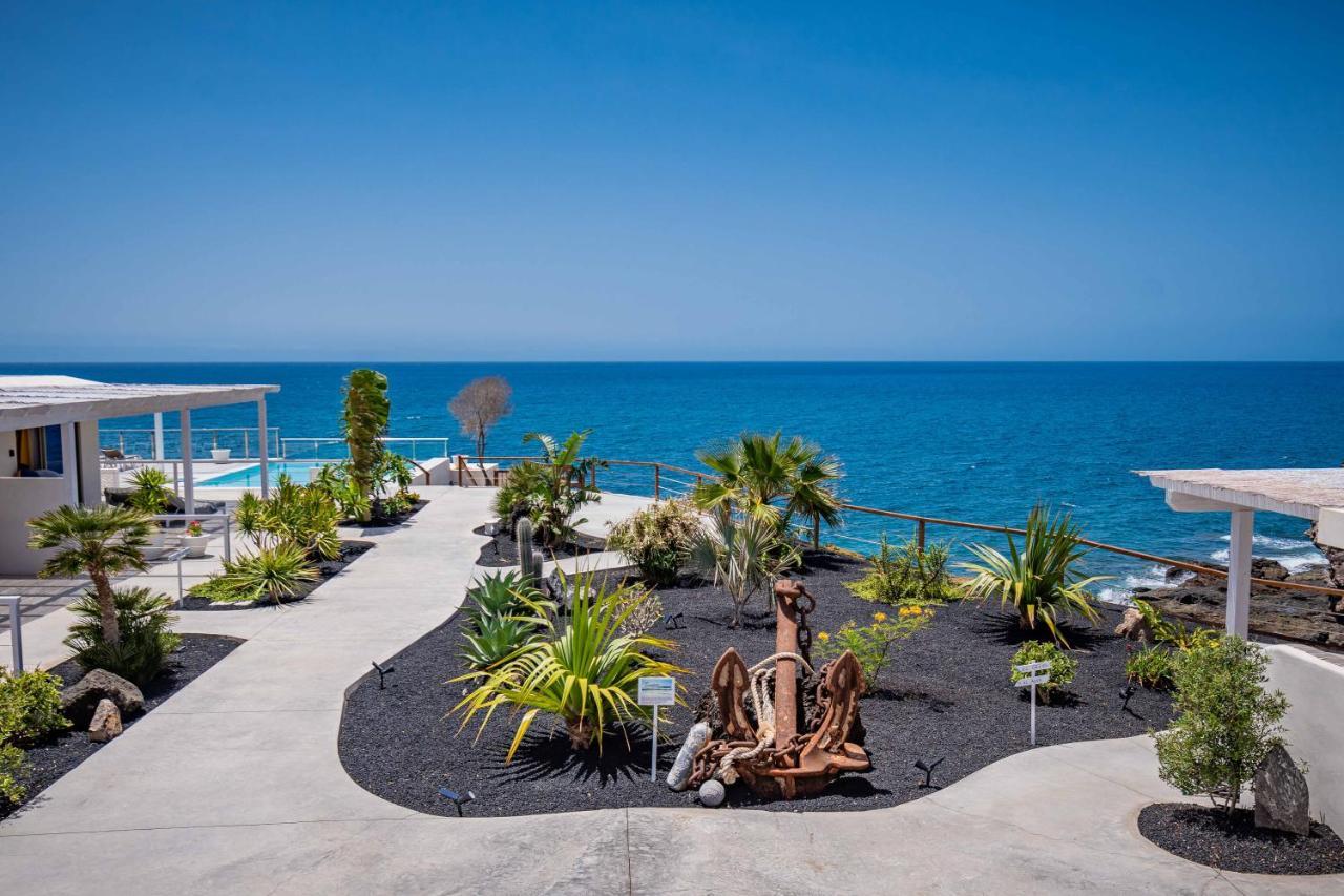 Etti - Paradise Suite La Gaviota Pajara  Ngoại thất bức ảnh
