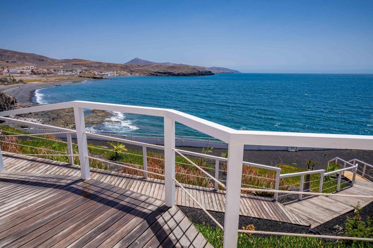 Etti - Paradise Suite La Gaviota Pajara  Ngoại thất bức ảnh