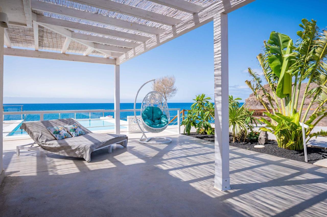 Etti - Paradise Suite La Gaviota Pajara  Ngoại thất bức ảnh