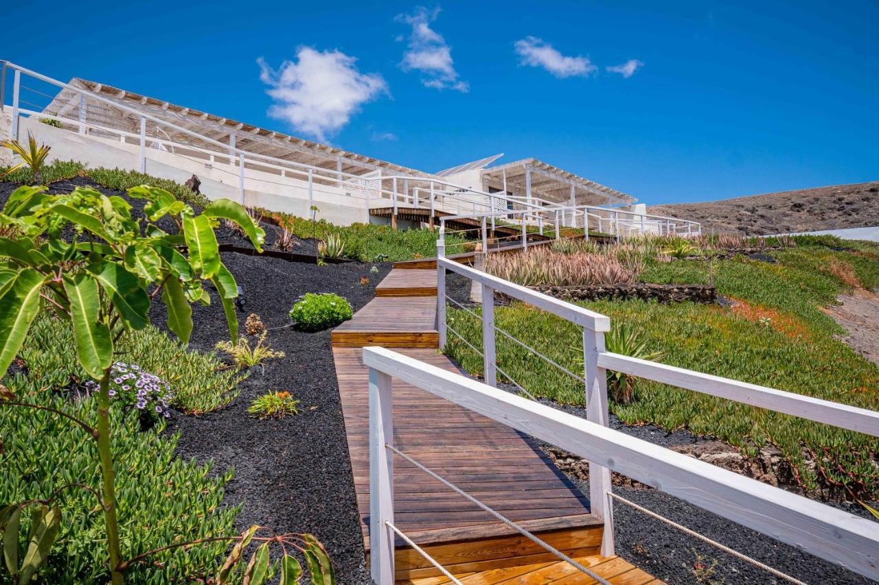 Etti - Paradise Suite La Gaviota Pajara  Ngoại thất bức ảnh