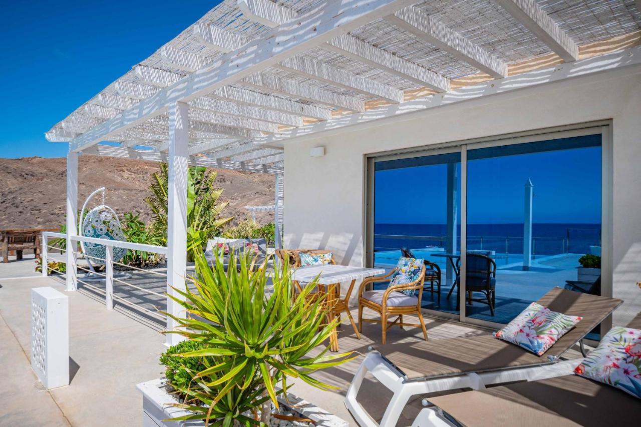 Etti - Paradise Suite La Gaviota Pajara  Ngoại thất bức ảnh