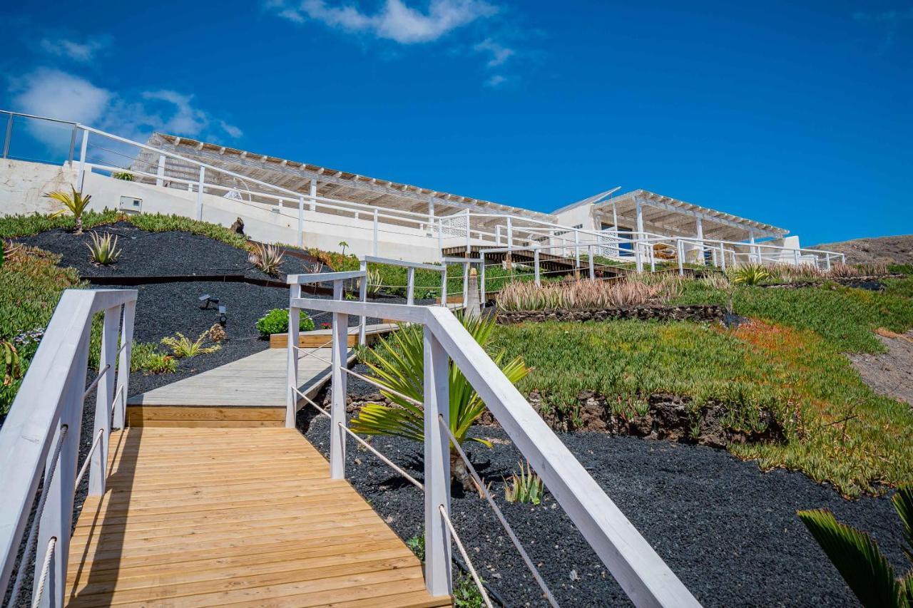 Etti - Paradise Suite La Gaviota Pajara  Ngoại thất bức ảnh