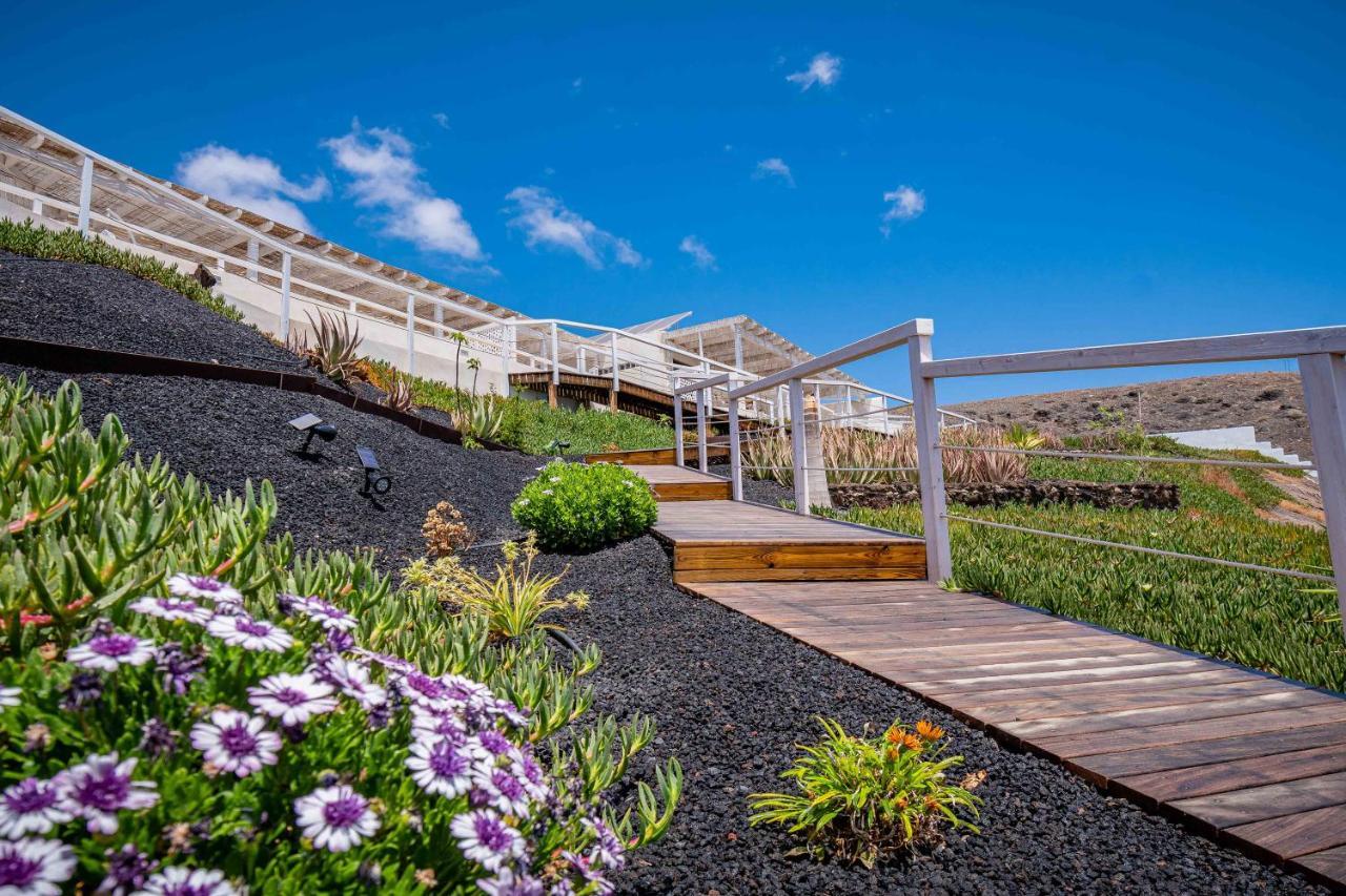 Etti - Paradise Suite La Gaviota Pajara  Ngoại thất bức ảnh