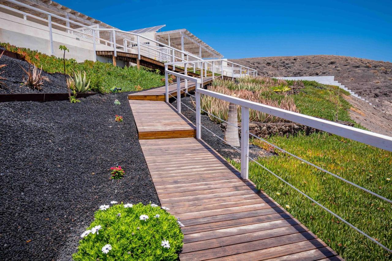 Etti - Paradise Suite La Gaviota Pajara  Ngoại thất bức ảnh